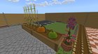 The Big World A Minecraft Project