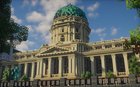 The Buda Castle