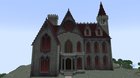 Update on the mansion