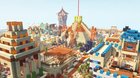 Desert Village