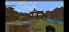 It may not be the best medieval house, but it's mine and I'm proud of it