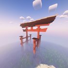 Itsukushima Floating Torii