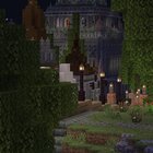 Opinions on my new Church? Overdetailed or not?