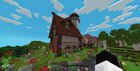 My world of like 6 months. What else can i build that would still go with the style of the rest of my builds