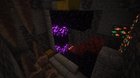 My take on a ruined portal transformation!