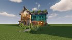 Experimenting with texturing and shading. Tried to go for a Bdubz style of build. Feedback appreciated