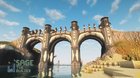 Update: Just finished the big a** bridge
