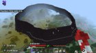 Volcano Megabase Exterior Shell, detailing and string...yet to be added lol