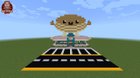 Happy pancake day Redditor’s!! Here’s a pancake diner I built a few years ago!