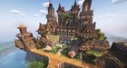 A build I've been slowly picking at on my free time.
