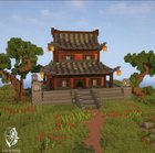 Simple East Asian Build