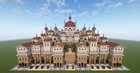 Islamic-Roman Styled Build