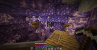 THE music disk in a chest, in a spawner, in a geode, in a mineshaft, in a mushroom biome, in hardcore!