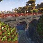 Tuff Bridge for Practice