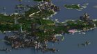 Our nation after 2.5 years on a public survival server!