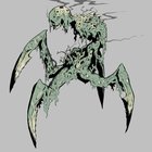 My take on a Realistic Creeper