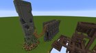 Proof of concept. Thoughts? (ignore the soul sand and the stuff in the background)