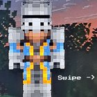 You ever just? (My friend's skin)