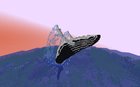 Made a google image into minecraft only using vanilla commands. Final build