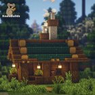 A cozy cabin. Thoughts?