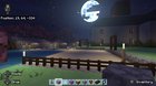 Very simple but added a private beach and pathway from the greenhouse on my newest house build.