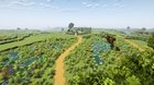 A few shots of my Work In Progress medieval duchy (survival)