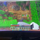 He spent 5-6 hours building a house for us while I was at work without me knowing, I cried.