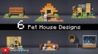 A Few Pet House Designs