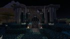 Ancient Outpost, An Outpost that leads down to the Ancient City