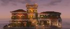 Venise Inspired City !