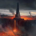Hi, so, I wanna build Darth Vader's castle, I don't know how big I should make it though. I want it to be on a 1:1 scale, and I'm not sure how big it should be since I really can't estimate it. Can someone here help me find them out and find a reasonable size? Thanks