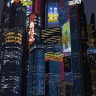 Cyberpunk City