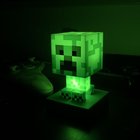 Creeper… Oh Man