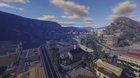 The Costal Town of Olvidado