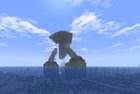 Making a lion Statue but cant figure out how to do the face
