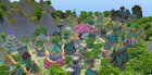 A glimpse of my Fantasy Map