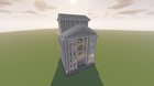 Bank in XIX century style