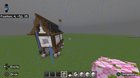 Designing house for my survival world, any suggestions?