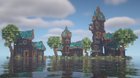 Island Base
