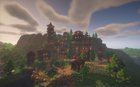 A few kingdoms I’ve built on my creative world
