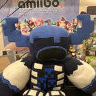 Decided to remake my old warden plush how dose it look?