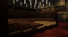 Symphony Hall | minecraft