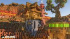 Just started a new project, you guys liked my Taiga Village that i showed you, so now i have 3 more villages on my plans, this is a mesa house