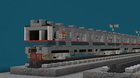 Hello, I make trains. Nice to meet you!