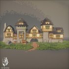 Survival Friendly House