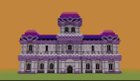 Baroque Bisexual Pride Palace!