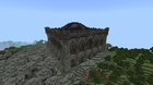 It seems like my building style fits well with the Pale Garden