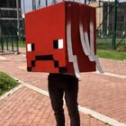 My Strider Costume for Halloween!