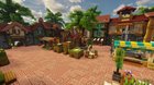 Tropical spawn
