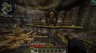 Underground city build (wip)